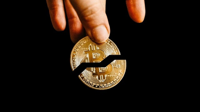 Giá Bitcoin hôm nay 22/4: Ổn định sau sự kiện halving- Ảnh 1.