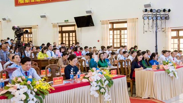 Cần Thơ: Tổ chức Đại hội MTTQ Việt Nam TP Cần Thơ, nhiệm kỳ 2024 - 2029- Ảnh 2.