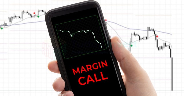 Lo ngại tình trạng “call margin” diễn ra trên diện rộng- Ảnh 1.