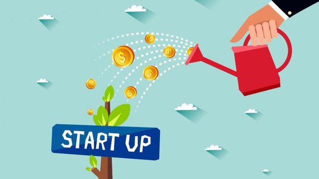Vốn đầu tư đổ vào startup Việt Nam giảm 17%- Ảnh 1.