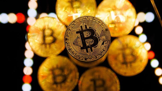 Giá Bitcoin hôm nay 6/4: Giá Bitcoin sẽ tăng vọt 3,23% sau halving?- Ảnh 1.