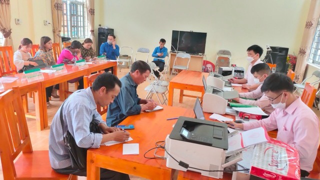 Ngân hàng CSXH CN tỉnh Lào Cai: Khẳng định vai trò trong phát triển kinh tế địa phương- Ảnh 2.
