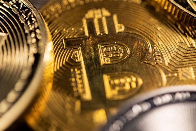 Giá Bitcoin hôm nay 15/5: Bitcoin dưới 60.000 USD có thể gây ra đợt bán tháo lớn- Ảnh 1.
