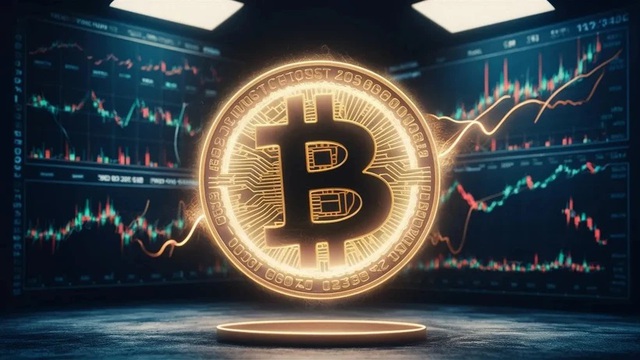 Giá Bitcoin hôm nay 17/5: Dòng tiền đổ vào quỹ ETF giao ngay- Ảnh 1.