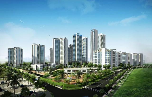 Hà Nội: Phê duyệt điều chỉnh quy hoạch phân khu đô thị tại Thanh Xuân và Đan Phượng- Ảnh 1.