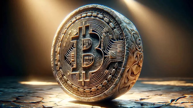 Giá Bitcoin hôm nay 20/5: Lượng ví Bitcoin mới thấp nhất 6 năm qua- Ảnh 1.