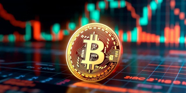 Giá Bitcoin hôm nay 3/5: Bitcoin liên tục lao dốc- Ảnh 1.