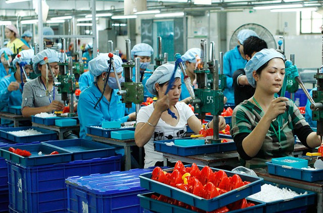 Việt Nam đã đầu tư ra nước ngoài gần 100 triệu USD- Ảnh 1.