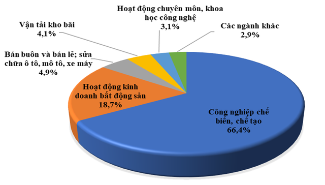 Việt Nam đã đầu tư ra nước ngoài gần 100 triệu USD- Ảnh 3.