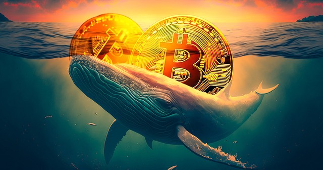 Giá Bitcoin hôm nay 27/5: "Cá voi" Bitcoin tích luỹ thêm 20.000 BTC- Ảnh 1.