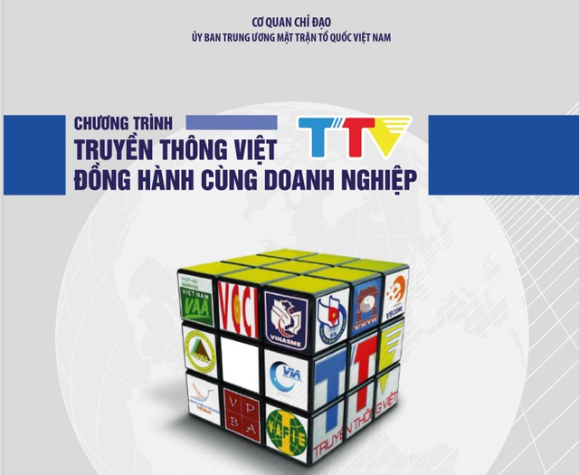 Chương trình TTV: Cơ hội tiêu thụ sản phẩm cho doanh nghiệp- Ảnh 3.