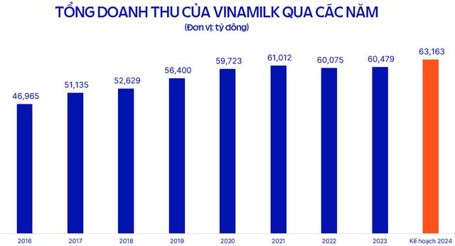 ĐHCĐ Vinamilk: Cổ đông quan tâm đến chiến lược thương hiệu, sản phẩm và phát triển bền vững- Ảnh 2.