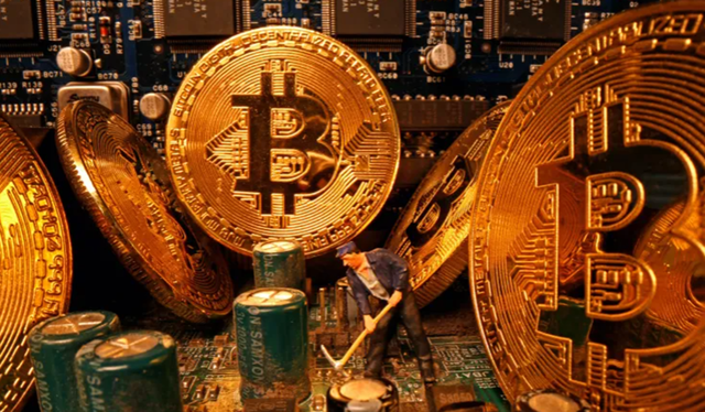 Giá Bitcoin hôm nay 10/5: Bitcoin sẽ duy trì ở 70.000 USD cho đến tháng 8- Ảnh 1.