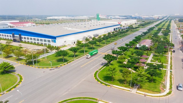 Hà Nội: Tăng cường công tác quản lý quy hoạch các cụm công nghiệp trên địa bàn Thành phố- Ảnh 1.