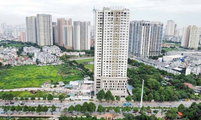 Hà Nội: Đề xuất thêm 9 khu nhà ở xã hội tập trung quy mô gần 669ha- Ảnh 1.