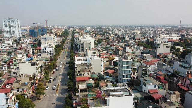 Thái Bình: Hướng tới kỷ niệm 70 năm ngày giải phóng thị xã và 20 năm thành lập thành phố- Ảnh 7.