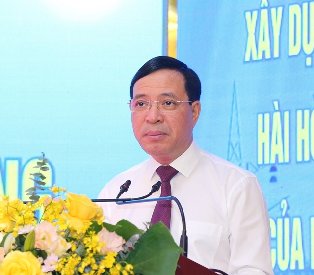 Thanh Hóa: Tôn vinh 52 doanh nghiệp tiêu biểu vì người lao động năm 2024- Ảnh 3.