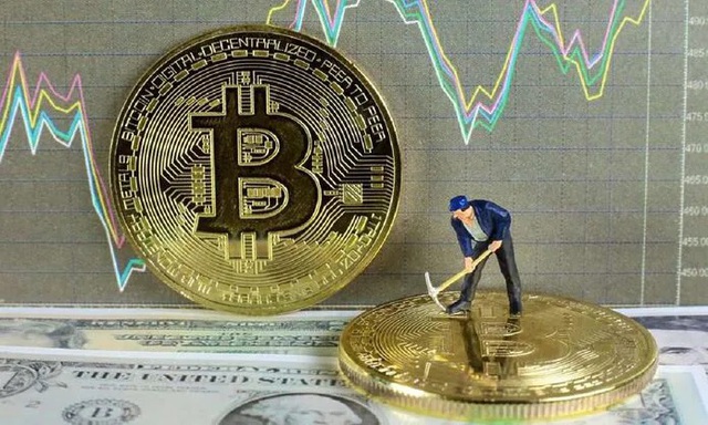 Giá Bitcoin hôm nay 15/6: Các công ty khai thác đã chuyển lượng lớn Bitcoin sang các sàn giao dịch- Ảnh 1.