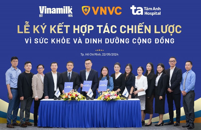 Vinamilk tăng cường hỗ trợ lực lượng y tế, điều dưỡng cả nước- Ảnh 6.