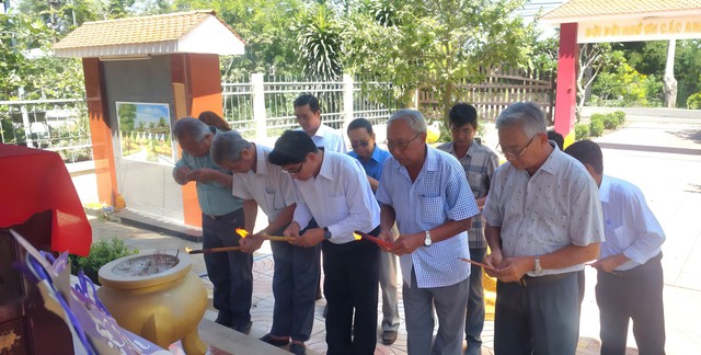 Hội Nhà báo Việt Nam tỉnh Tiền Giang: Tổ chức nhiều hoạt động thiết thực, ý nghĩa- Ảnh 1.