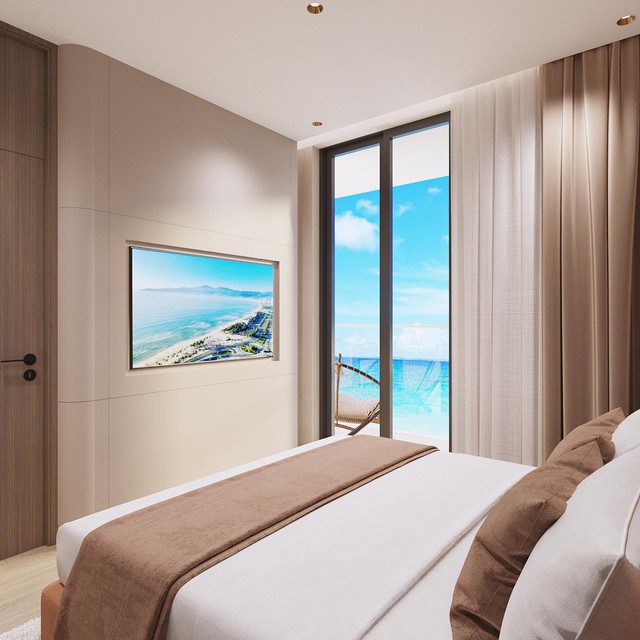 Regal Residence Luxury bên biển sở hữu lâu dài - hàng “hiếm có khó tìm” tại thành phố Đồng Hới- Ảnh 3.