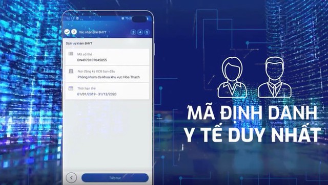 Hồ sơ sức khỏe điện tử Hà Nội: Bước đột phá trong việc chăm sóc sức khỏe nhân dân- Ảnh 1.