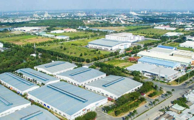 Đến năm 2030, Thủ đô Hà Nội sẽ đón thêm 8 cụm công nghiệp mới- Ảnh 1.