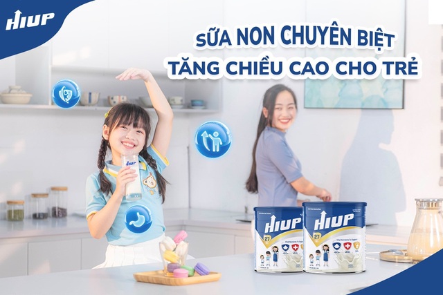 Cùng khám phá CaD3K2 - Bộ ba cao lớn vượt trội trong HIUP- Ảnh 1.