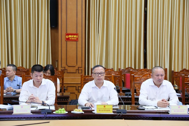 Capital Holding đề xuất đầu tư dự án nhà máy sợi gai với tổng mức đầu tư trên 51 triệu USD tại Thái Bình- Ảnh 2. Capital Holding đề xuất đầu tư dự án nhà máy sợi gai với tổng mức đầu tư trên 51 triệu USD tại Thái Bình- Ảnh 2.