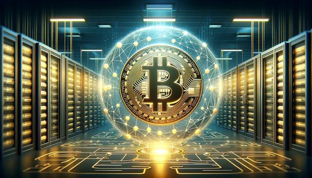 Giá Bitcoin hôm nay 19/7: Bitcoin đạt mốc 71.500 USD khi OI tăng 13%- Ảnh 1.