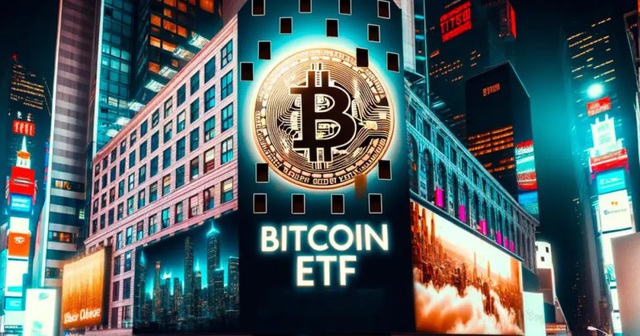 Giá Bitcoin hôm nay 20/7: ETF Bitcoin sẽ đạt 4.000 tỷ USD vào năm 2030- Ảnh 1.