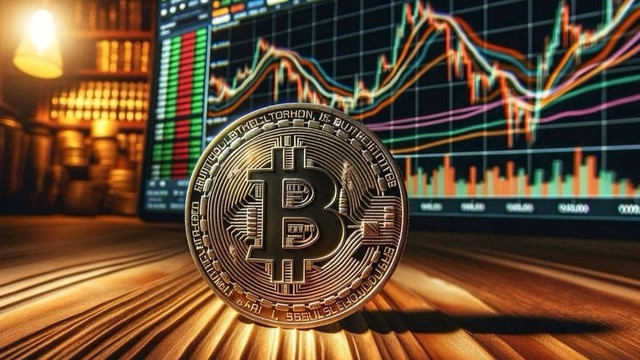 Giá Bitcoin hôm nay 24/7: “Cá mập" và thợ đào liên tục xả hàng- Ảnh 1.