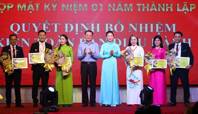 Cần Thơ: Tiếp tục vun đắp “Tình đồng hương trên đất Tây Đô”- Ảnh 1.