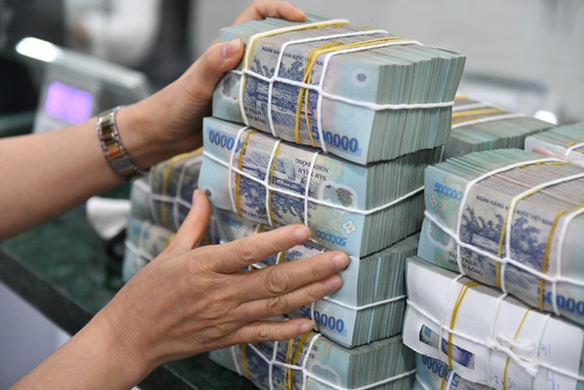 Xếp hạng minh bạch ngân sách của Việt Nam nâng cao, ở mức 57/125 quốc gia- Ảnh 1.