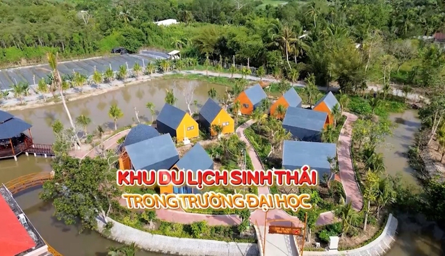 Cần Thơ: Du lịch sức khỏe DNC - khác biệt từ sự trải nghiệm- Ảnh 1.