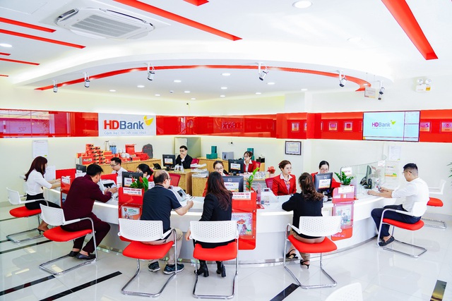 HDBank triển khai chiến lược phát triển bền vững- Ảnh 1.