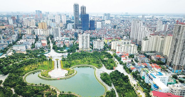 Luật Thủ đô 2024: Những quy định tiên phong tạo bệ phóng cho Thủ đô tăng tốc phát triển- Ảnh 1.