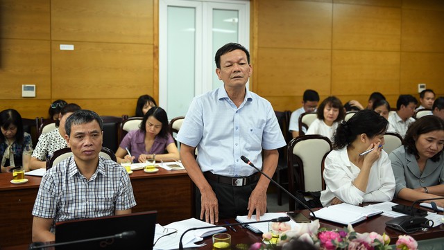 Triển khai đồng bộ nhiều giải pháp nâng tỷ lệ người tham gia BHXH- Ảnh 2. Triển khai đồng bộ nhiều giải pháp nâng tỷ lệ người tham gia BHXH- Ảnh 2.