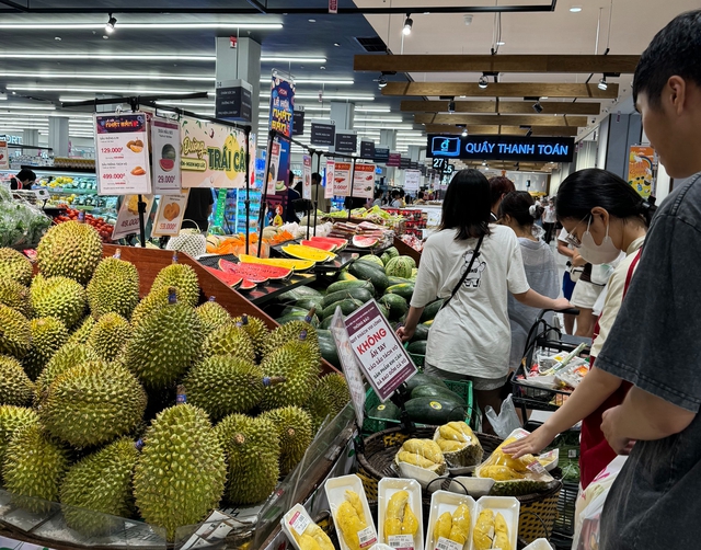 Chuyên gia: Tác động của tăng lương tới lạm phát không lớn- Ảnh 1.