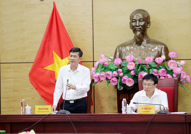 Nghệ An: Tổng kết năm học 2023-2024, triển khai nhiệm vụ năm học 2024-2025- Ảnh 4.