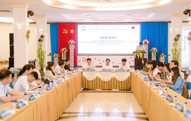 Sắp diễn ra Festival 100 năm Dừa sáp Trà Vinh và Tuần lễ Vu Lan Thắng hội huyện Cầu Kè năm 2024- Ảnh 3.