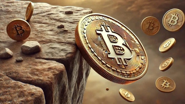 Giá Bitcoin hôm nay 14/8: Bitcoin cần duy trì mức 60.000 USD để có động lực tăng- Ảnh 1.