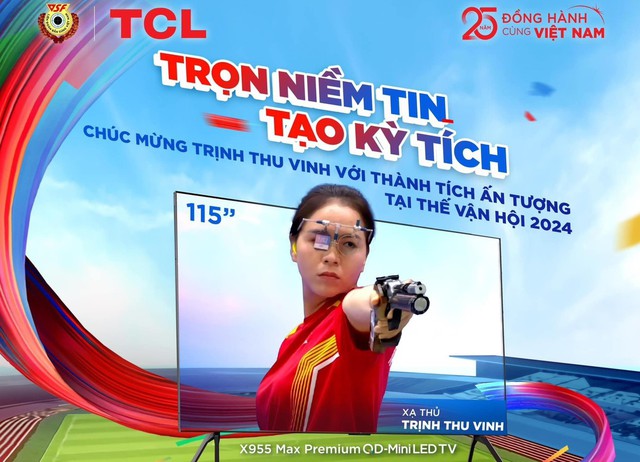 Gần 190 xạ thủ tranh tài tại Giải vô địch Bắn súng Trẻ quốc gia năm 2024- Ảnh 4.