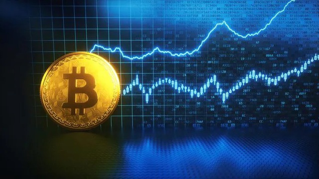 Giá Bitcoin hôm nay 15/8: Một số 'Cá voi' đang tích lũy Bitcoin- Ảnh 1.