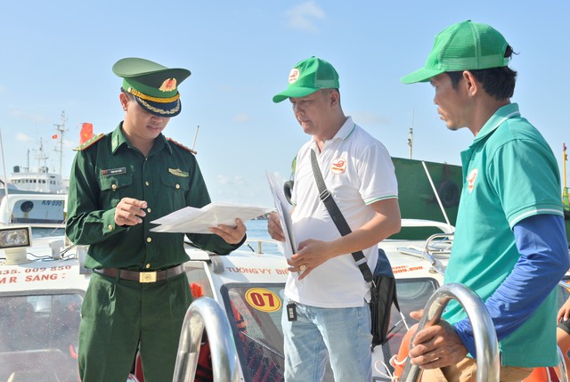 Kiên Giang: Gương sáng trong xây dựng và bảo vệ an ninh trật tự- Ảnh 1.