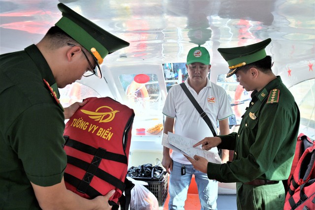 Kiên Giang: Gương sáng trong xây dựng và bảo vệ an ninh trật tự- Ảnh 2.