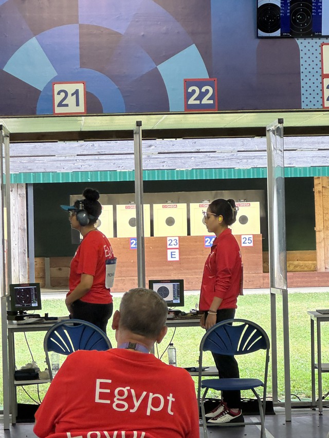 Lần thứ 2 vào chung kết Olympic, Trịnh Thu Vinh nhận “thưởng nóng” 100 triệu đồng- Ảnh 2. Lần thứ 2 vào chung kết Olympic, Trịnh Thu Vinh nhận “thưởng nóng” 100 triệu đồng- Ảnh 2.