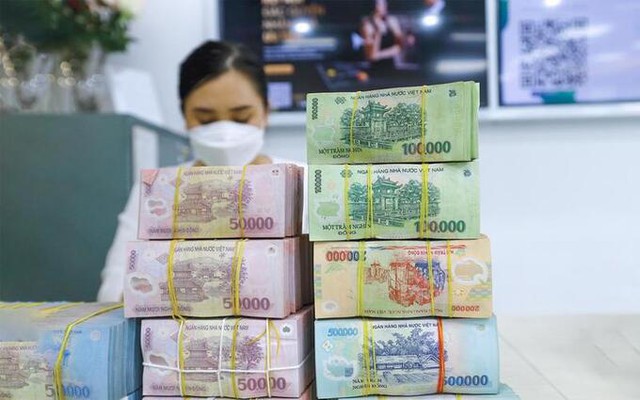 Hà Nội: Tín dụng 7 tháng năm 2024 tăng 8,84%- Ảnh 1.