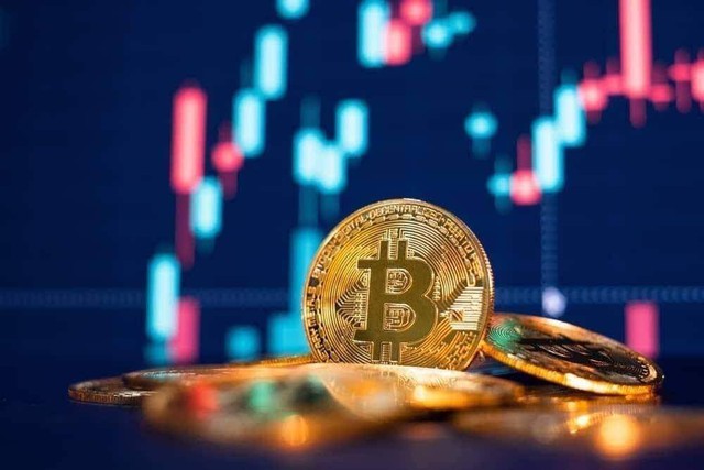 Giá Bitcoin hôm nay 21/8: 75% Bitcoin "nằm im" trong 6 tháng qua- Ảnh 1.