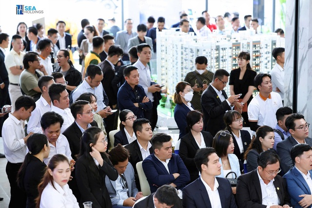 Long An: Dự án Destino Centro - Điểm xuyết nâng tầm đô thị Bến Lức- Ảnh 1. Long An: Dự án Destino Centro - Điểm xuyết nâng tầm đô thị Bến Lức- Ảnh 1.